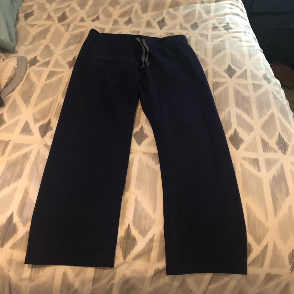 Figs Livingston pants